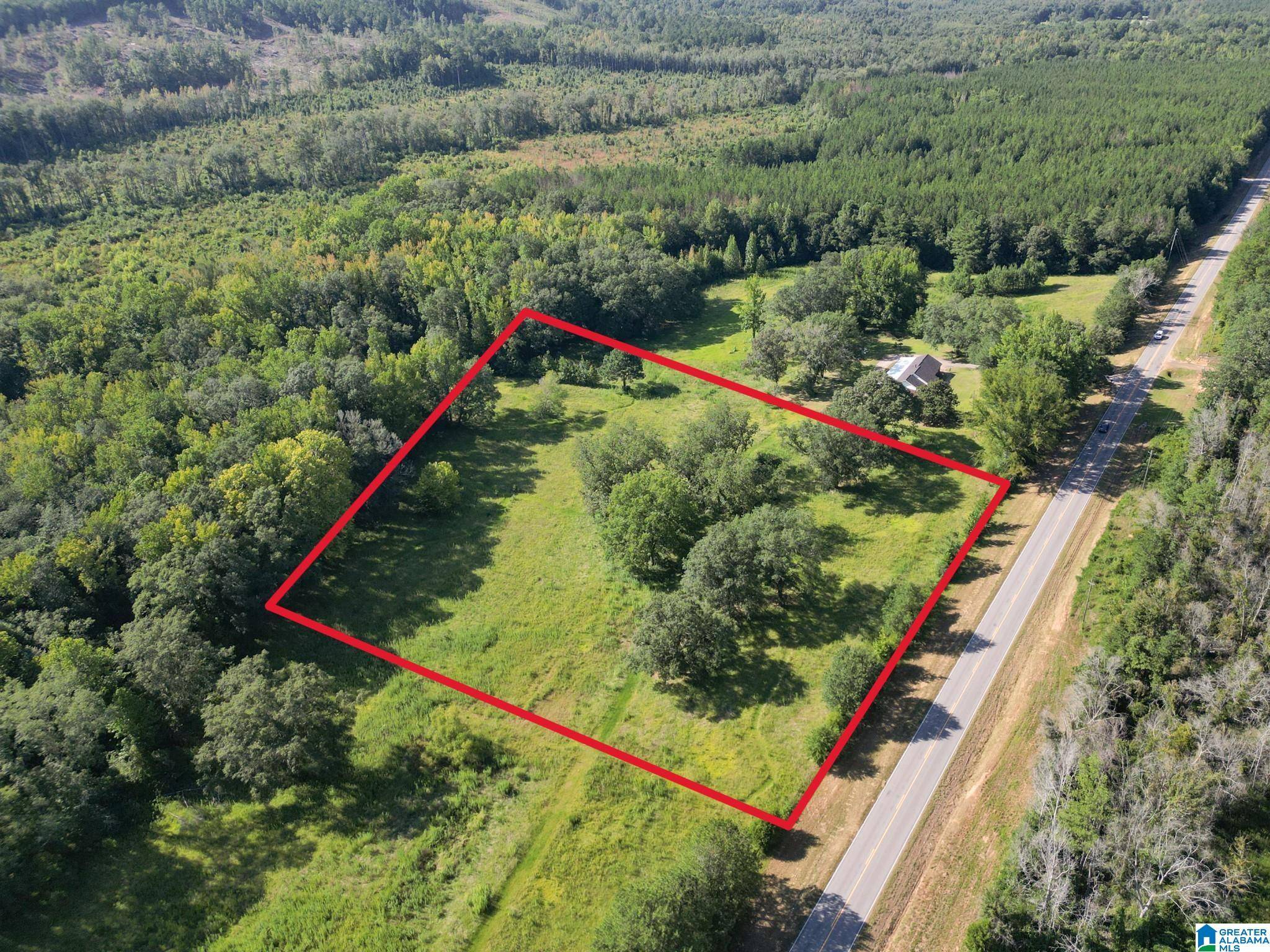 00-23367 HIGHWAY 219 #0, Centreville, AL 36756