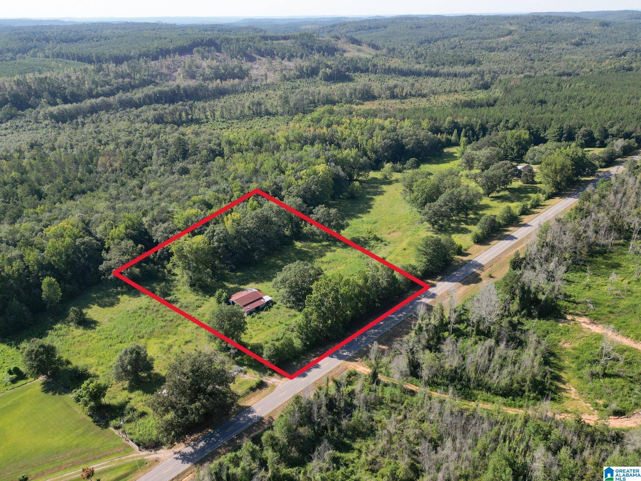 000-23367 HIGHWAY 219 #00, Centreville, AL 36756