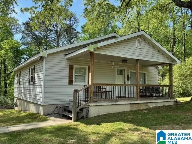 4608 MONTVIEW AVENUE W, Quinton, AL 35130