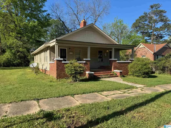 605 RANDALL STREET, Gadsden, AL 35901