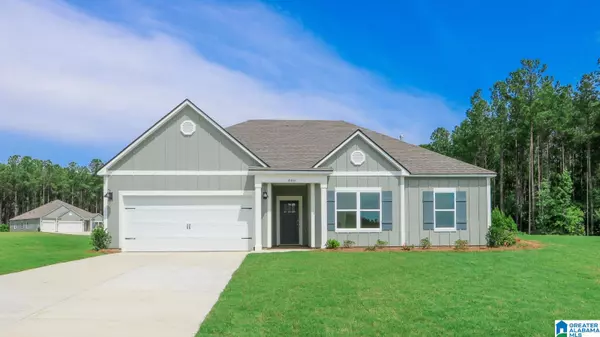 400 DEWITT CIRCLE, Chelsea, AL 35043