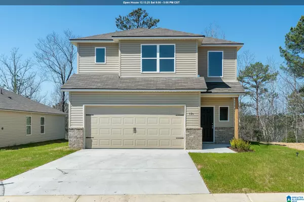 185 BUCKHORN LANE, Lincoln, AL 35096