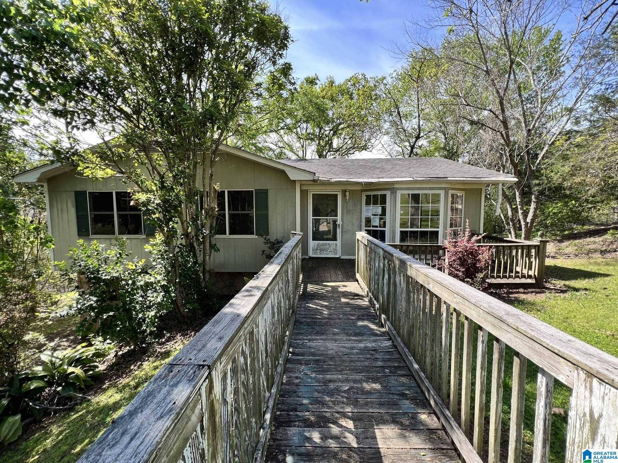 5019 DARLENE DRIVE, Pinson, AL 35126