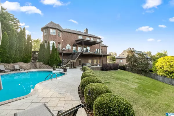 Birmingham, AL 35242,2080 BROOK HIGHLAND RIDGE