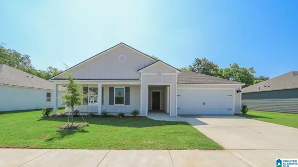 124 ABERDEEN LOOP, Calera, AL 35040