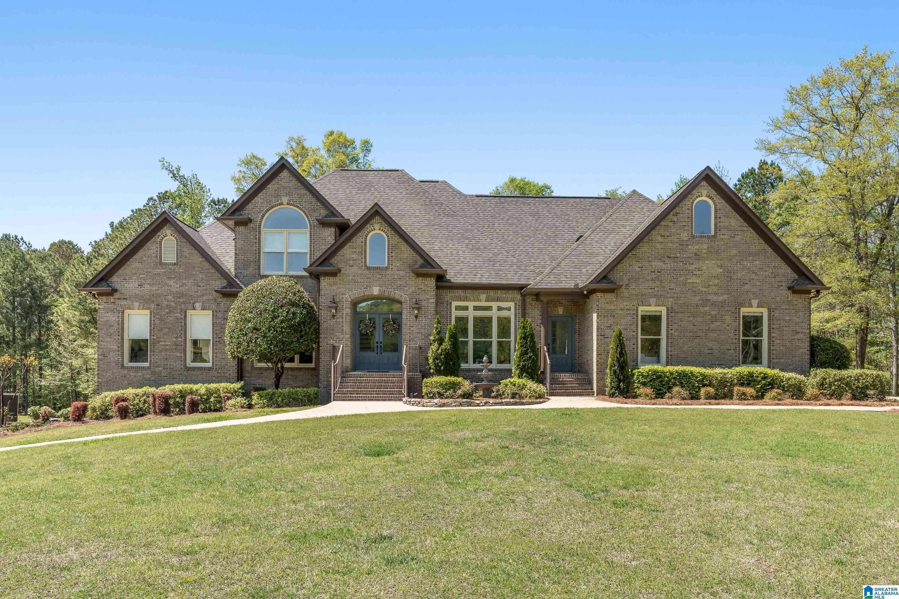 279 OHARA DRIVE, Columbiana, AL 35051