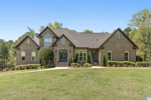 279 OHARA DRIVE, Columbiana, AL 35051
