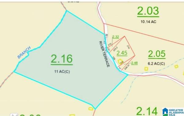 11 AC RIVER TERRACE #0, Hayden, AL 35079