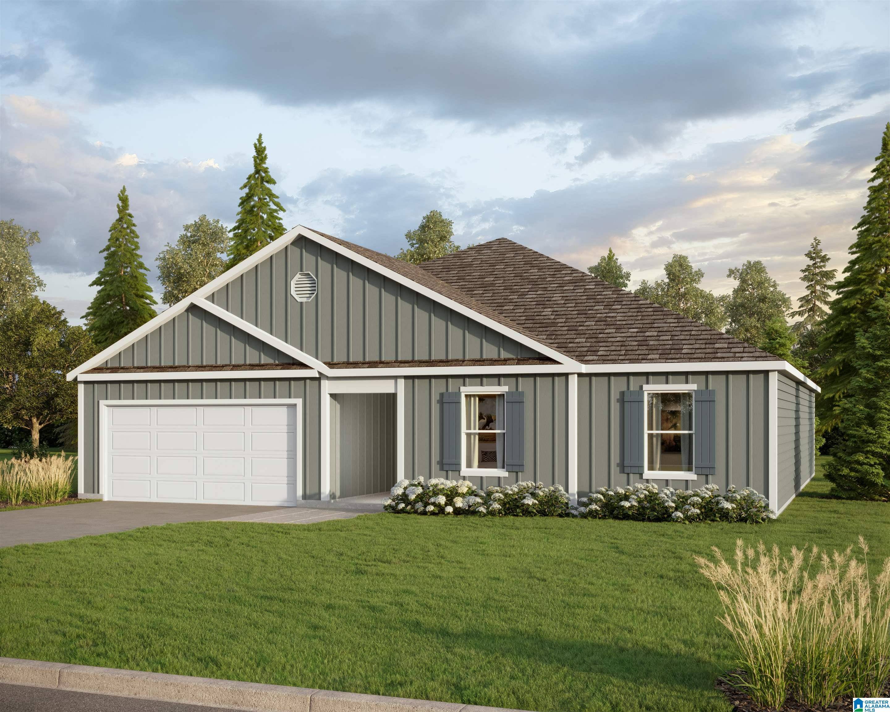 212 ABERDEEN LOOP, Calera, AL 35040