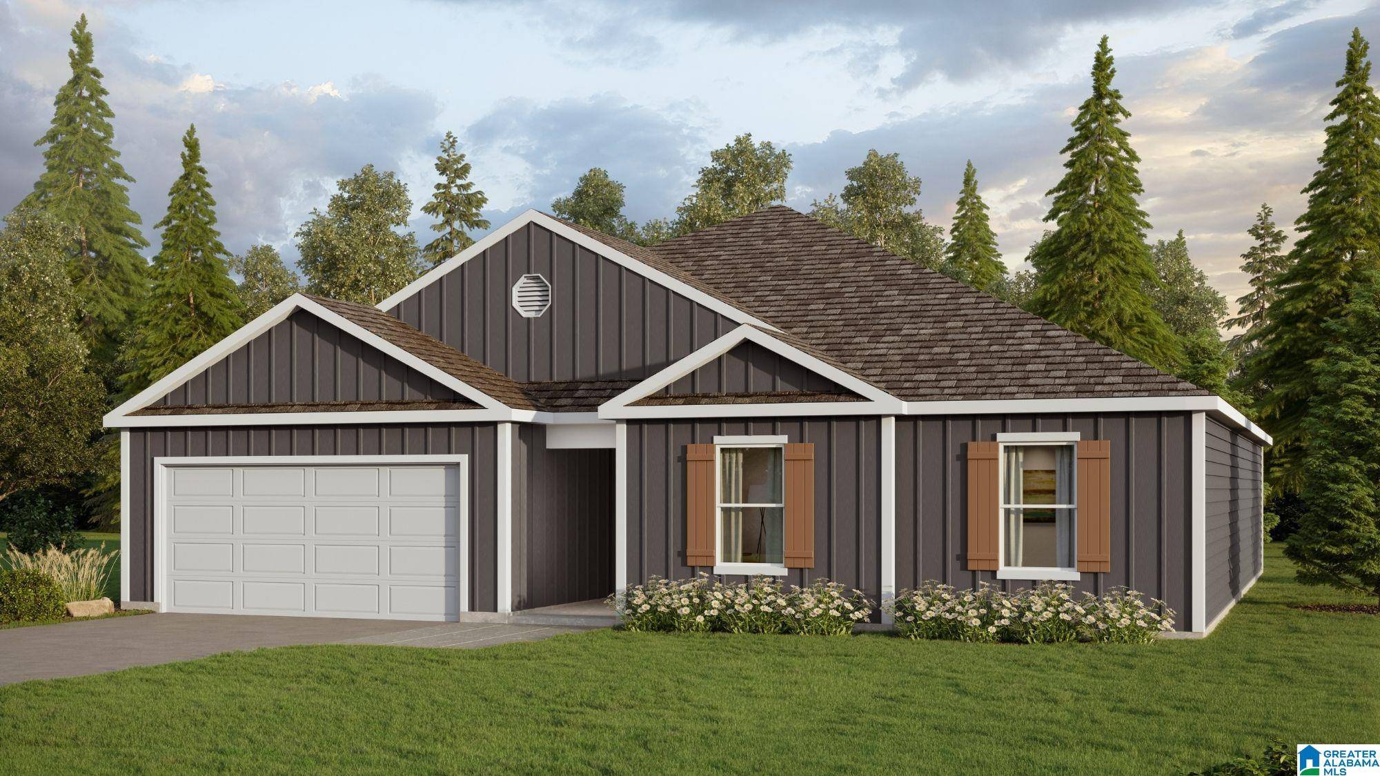 212 ABERDEEN LOOP, Calera, AL 35040