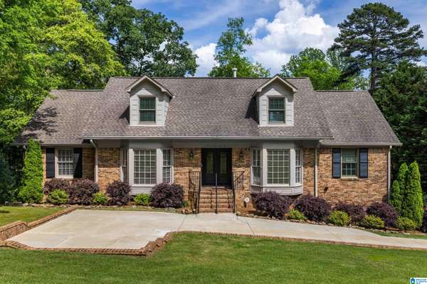 2836 OVERTON ROAD, Mountain Brook, AL 35223