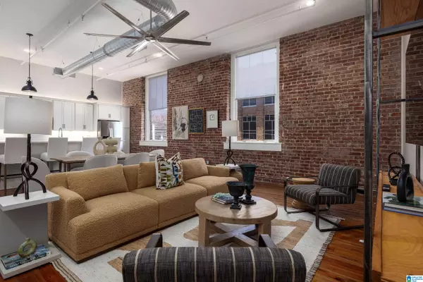 113 22ND STREET N #205, Birmingham, AL 35203