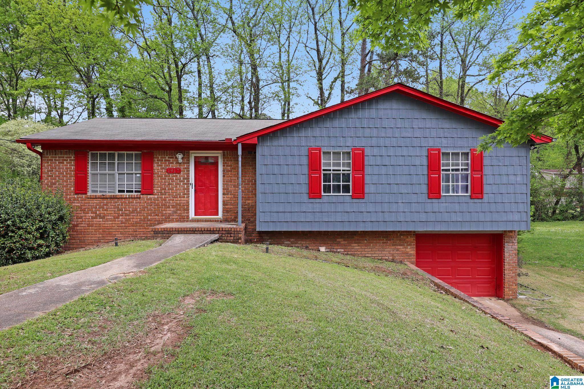 1917 CROYDON CIRCLE, Birmingham, AL 35235
