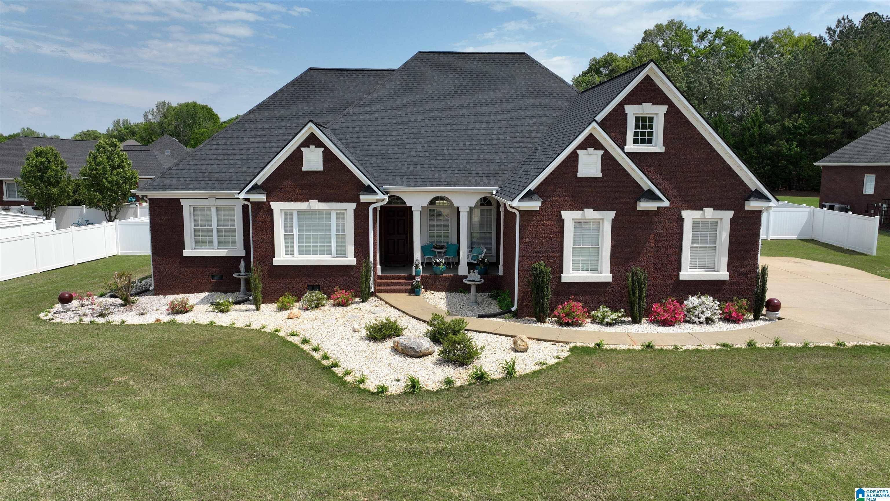 27 PINTAIL POINT, Oxford, AL 36203