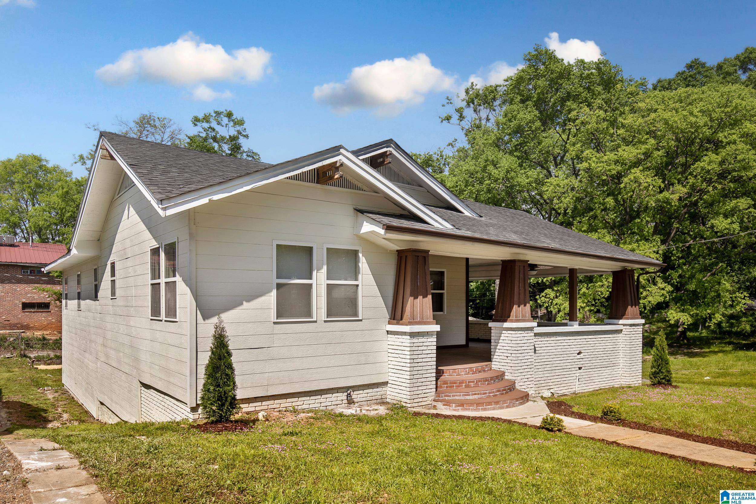 3530 17TH AVENUE N, Birmingham, AL 35234