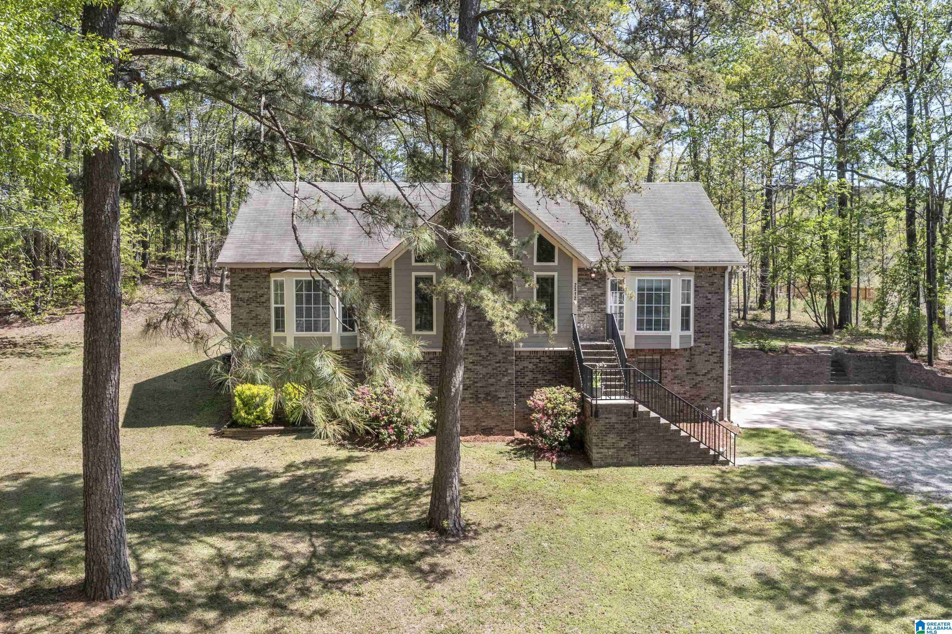Birmingham, AL 35242,2312 BROCK DRIVE