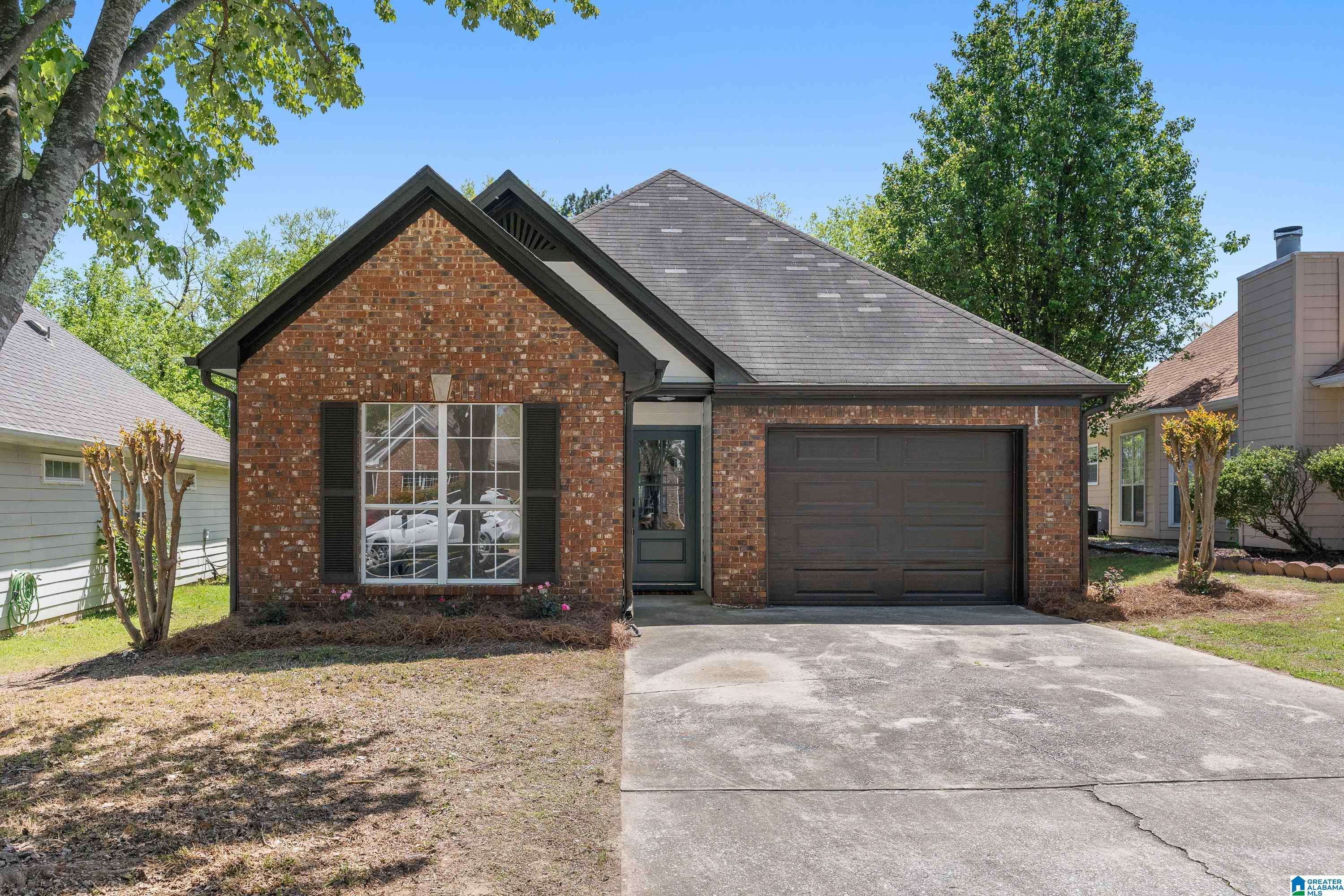 113 MAYFAIR LANE, Calera, AL 35040