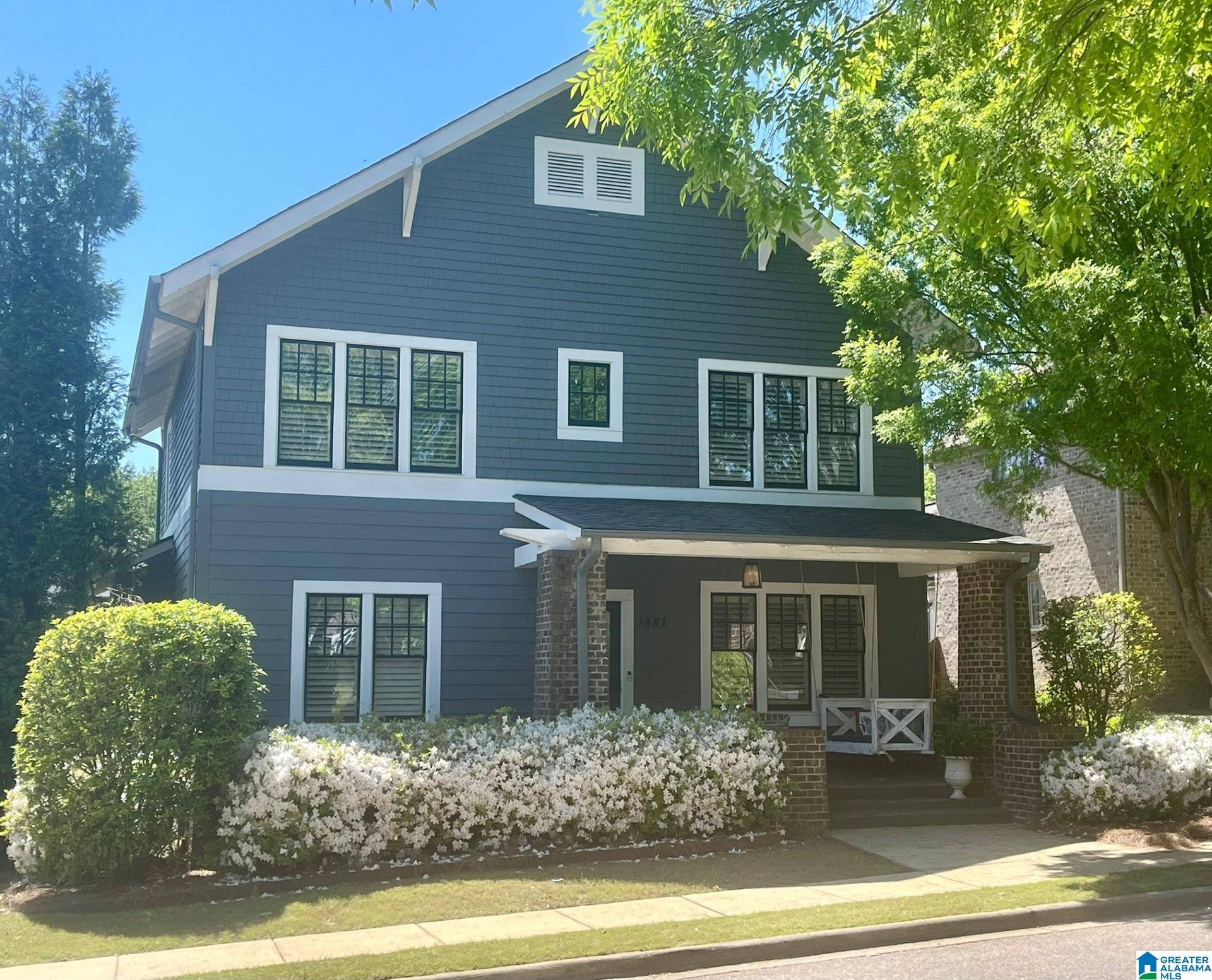 3881 ROSS PARK DRIVE, Hoover, AL 35226