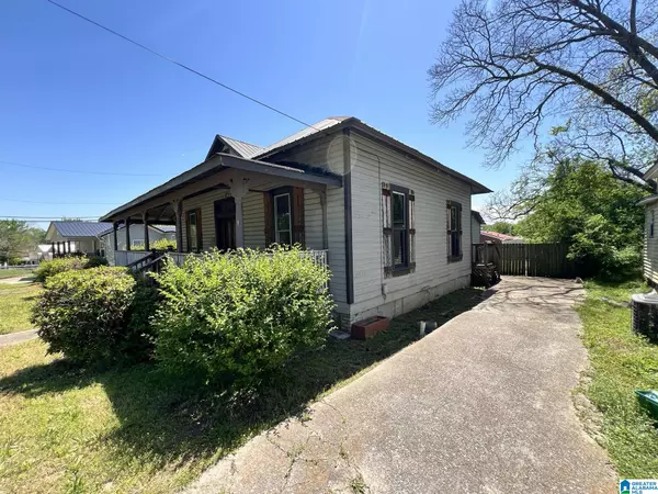 Northport, AL 35476,1711 17TH STREET