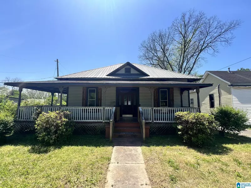 1711 17TH STREET, Northport, AL 35476