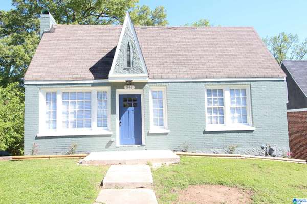 1644 42ND STREET, Birmingham, AL 35208