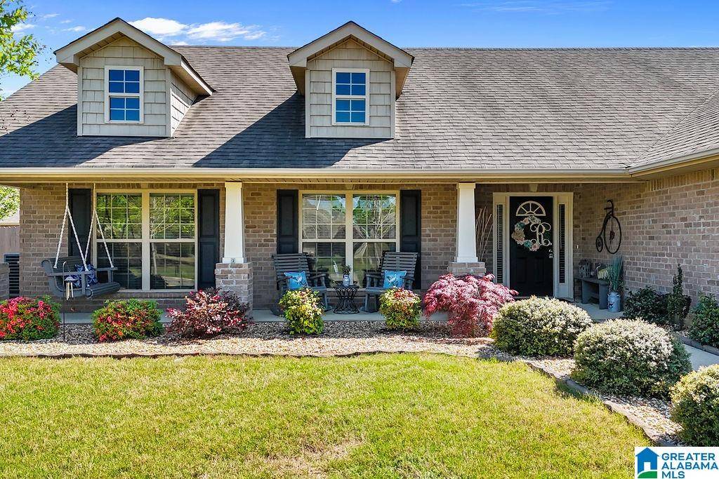 Alabaster, AL 35007,1117 SILVER CREEK LANE