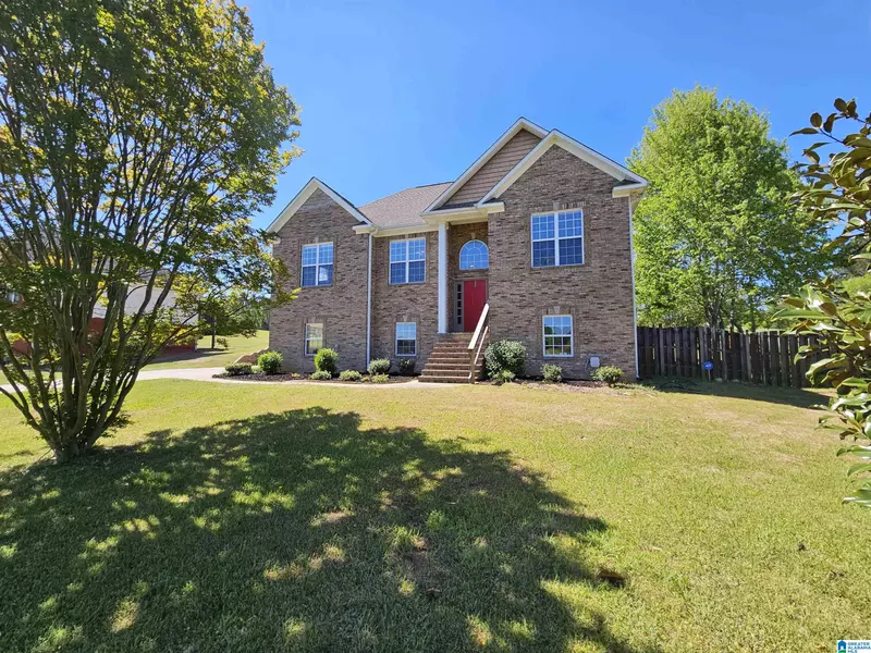 36 CEDAR POINT ROAD, Lincoln, AL 35096