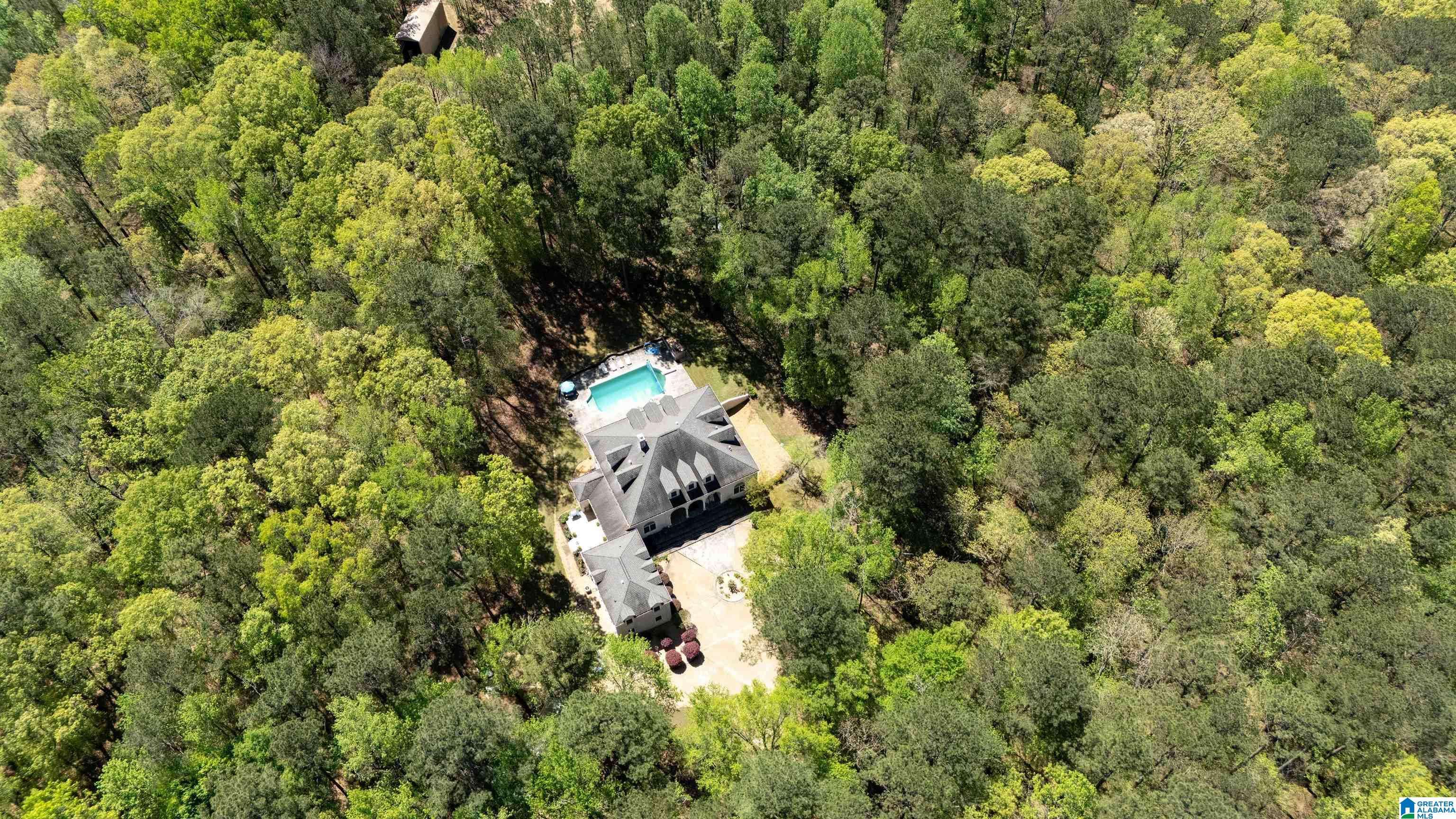375 HIGH FOREST DRIVE, Fayette, AL 35555