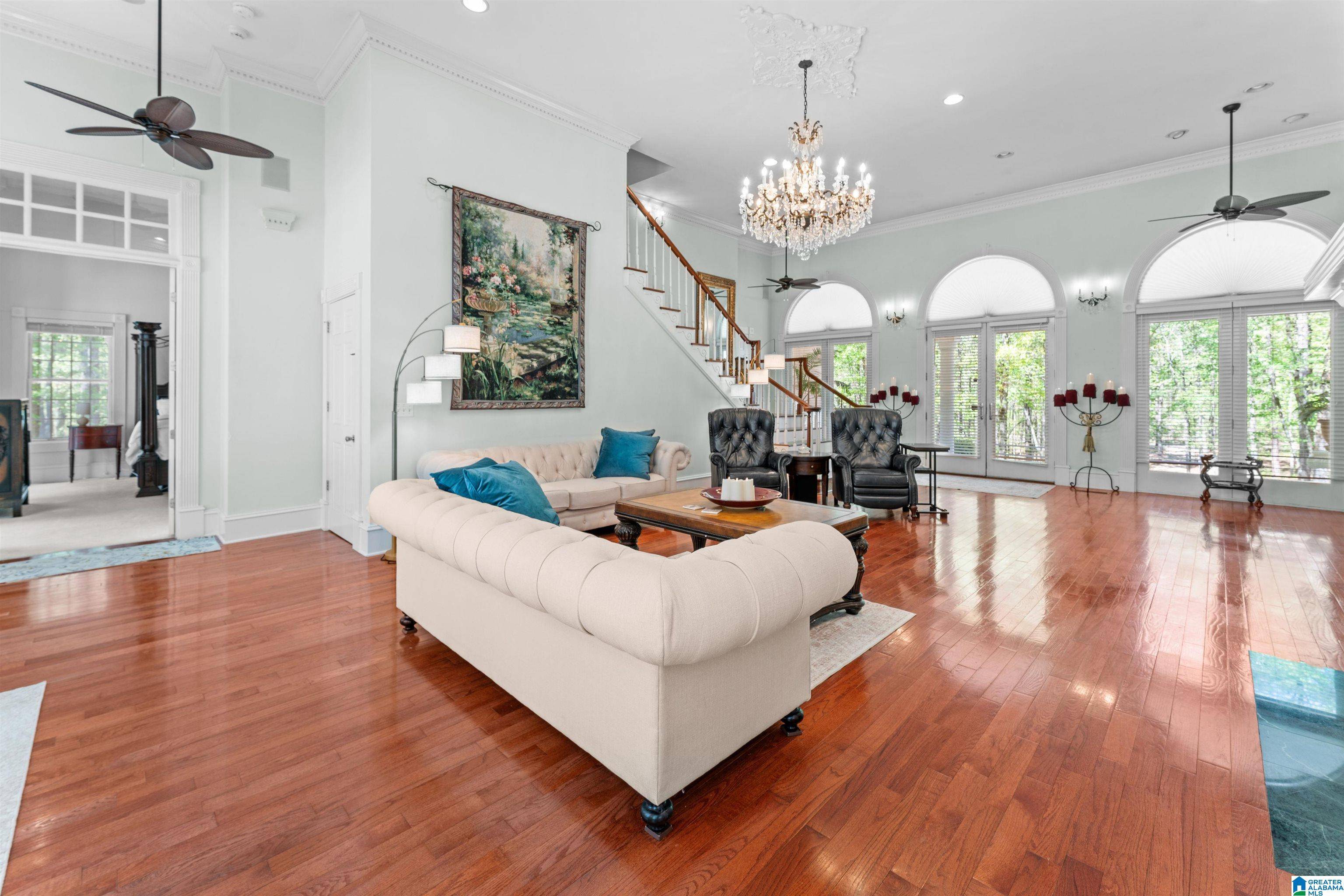 Fayette, AL 35555,375 HIGH FOREST DRIVE