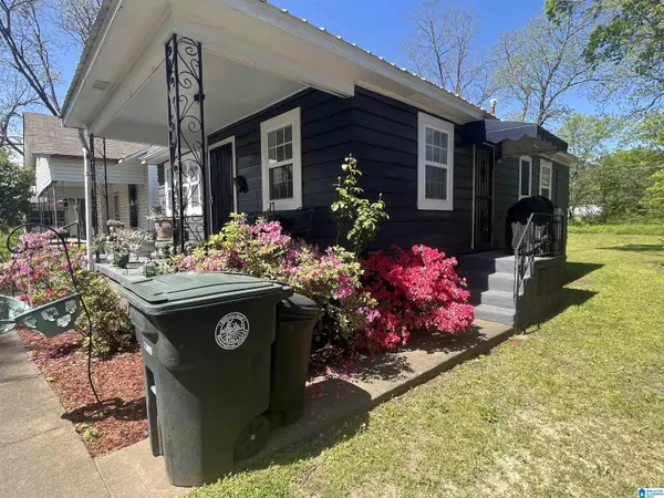 Birmingham, AL 35218,3510 AVENUE C