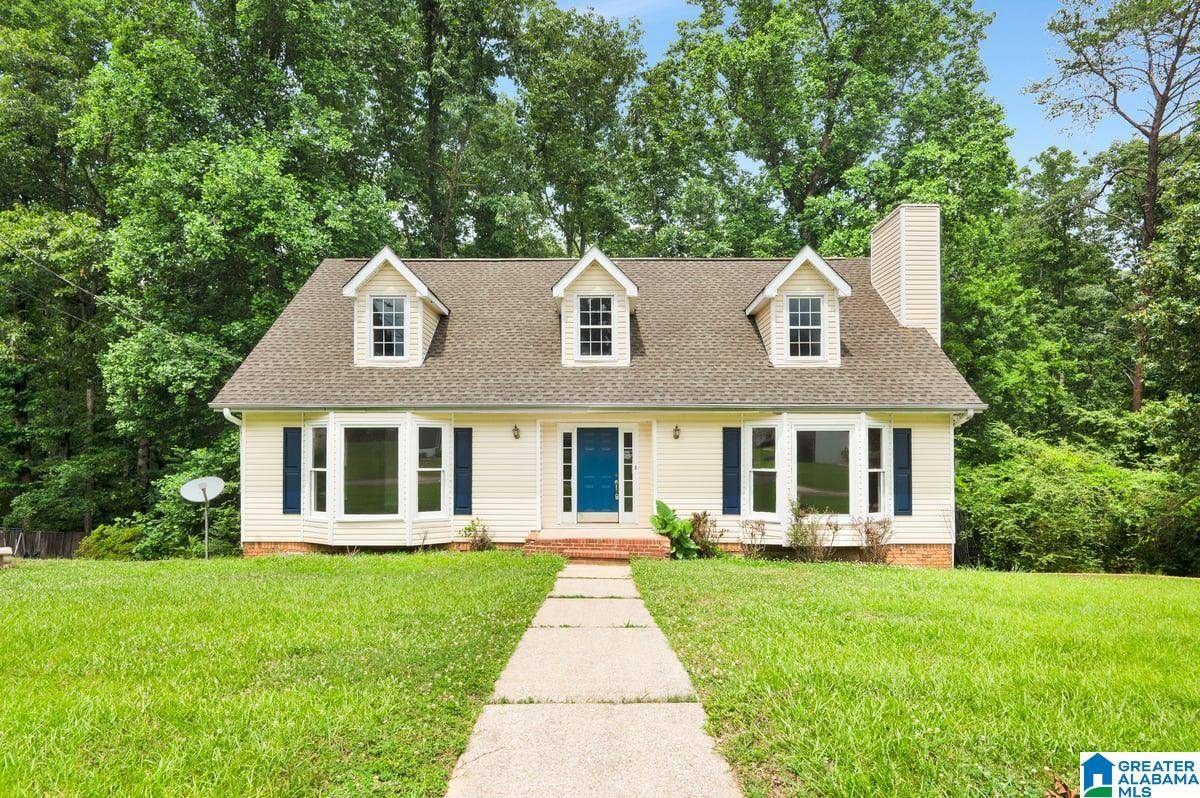 711 13TH COURT, Pleasant Grove, AL 35127