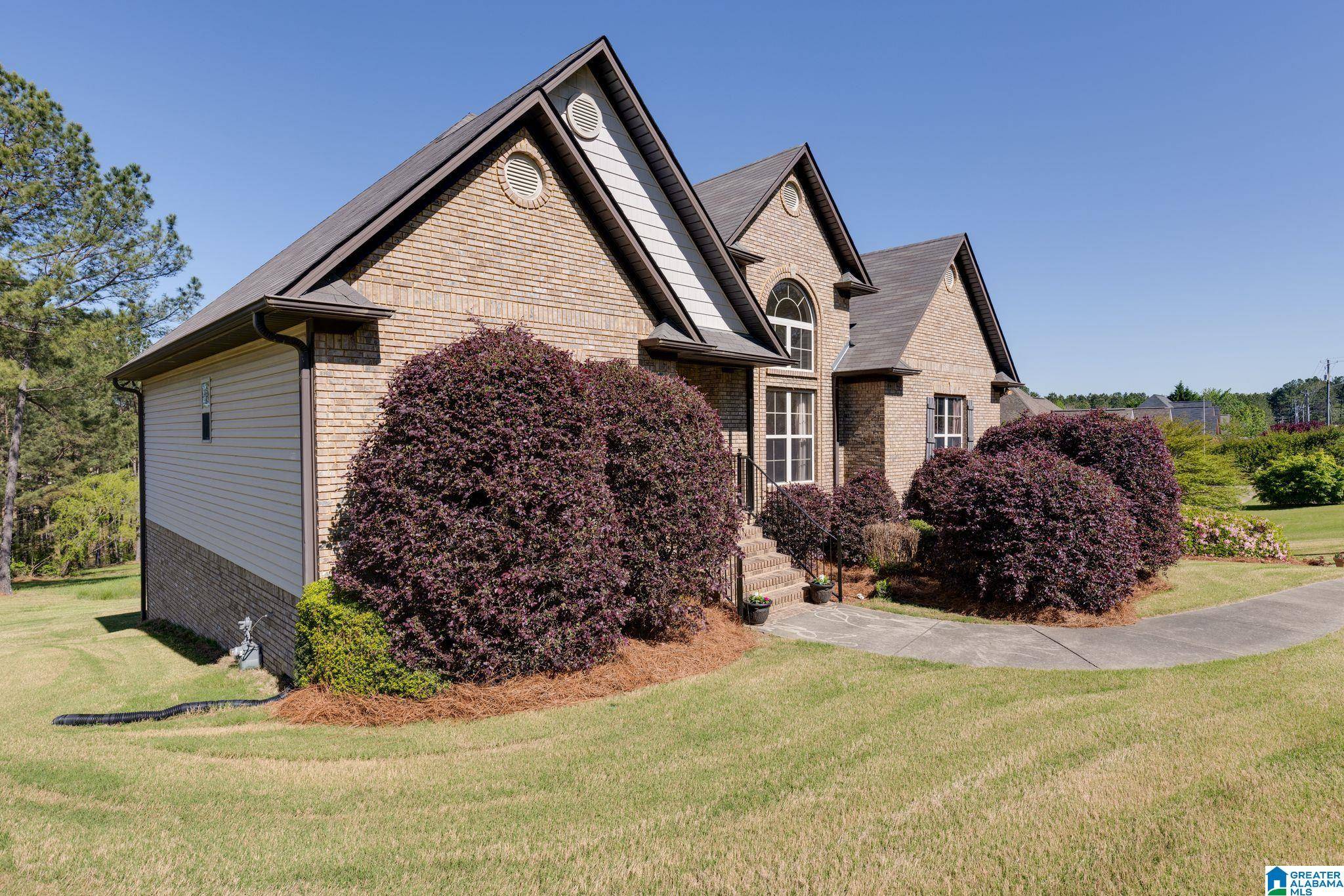 Odenville, AL 35120,590 BROOKHAVEN DRIVE