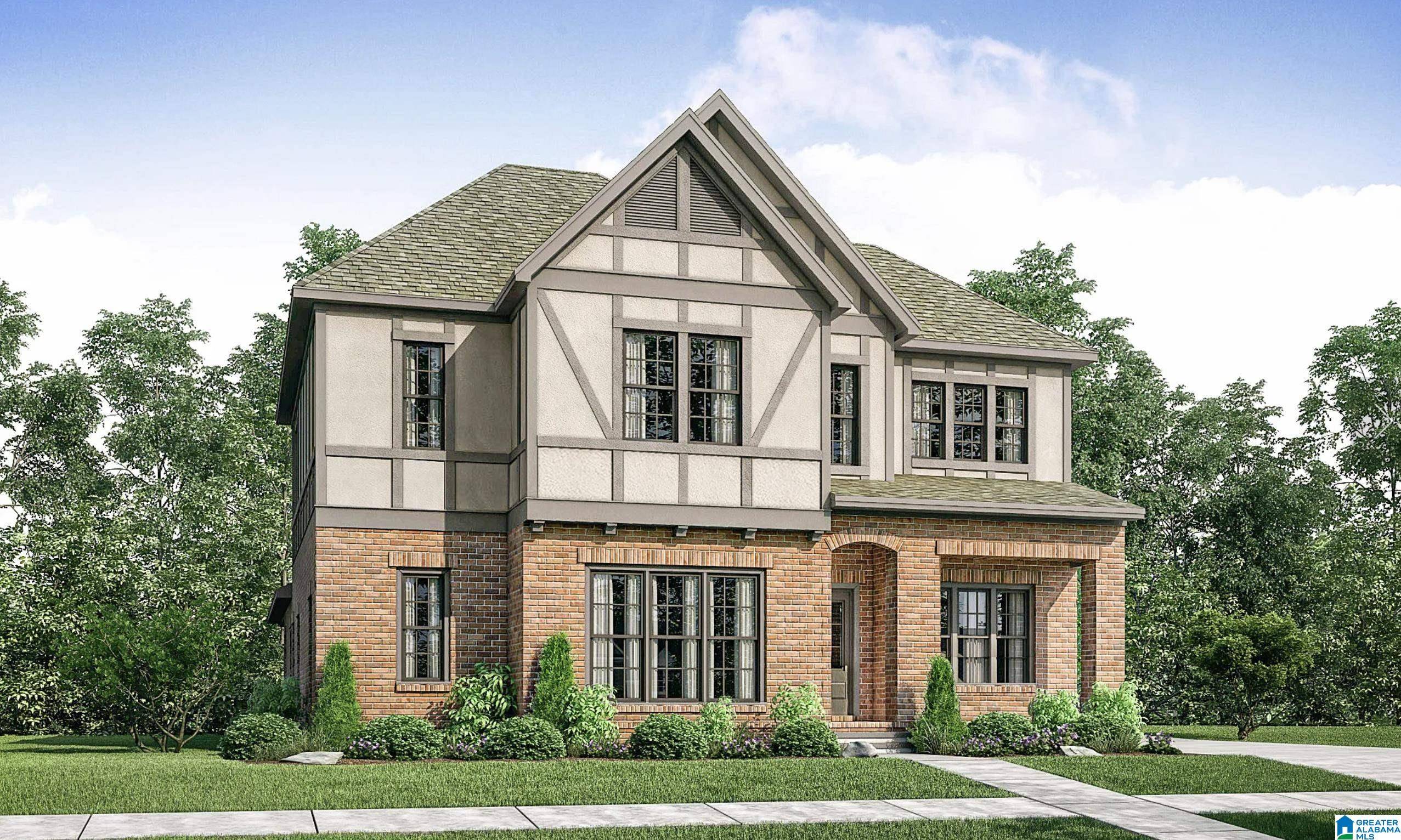 0005 BLACKRIDGE CIRCLE, Hoover, AL 35244