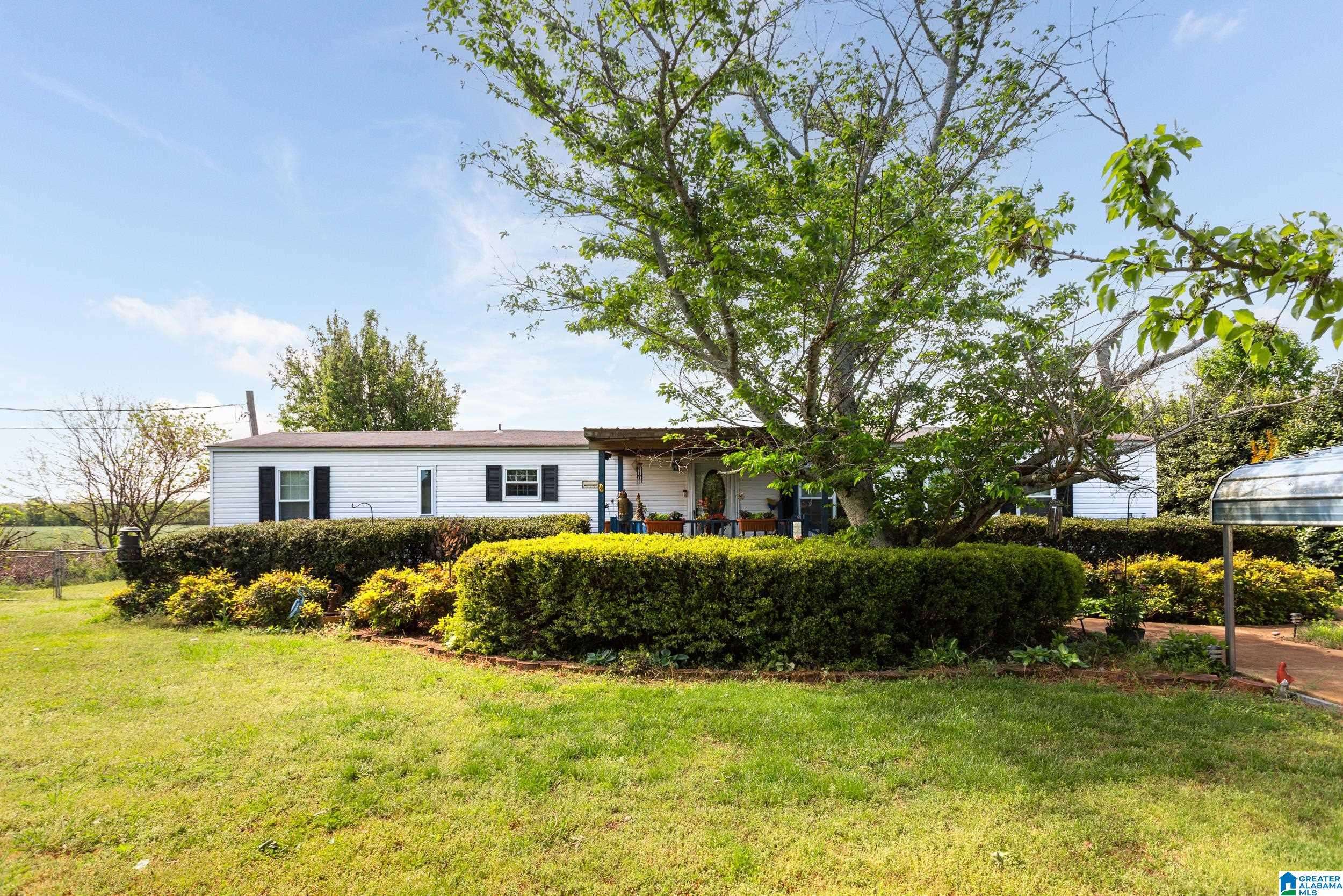 230 TIFFANY LANE, Ohatchee, AL 36271