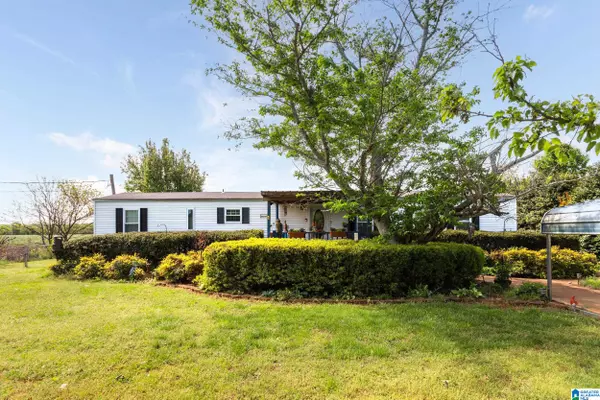 230 TIFFANY LANE, Ohatchee, AL 36271