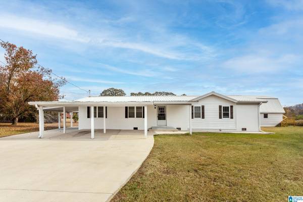4595 SUMMER PLACE, Southside, AL 35907