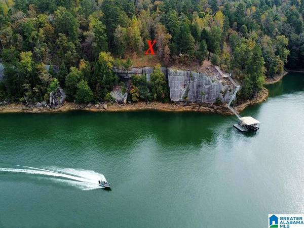 Lot 115-117 SIPSEY OVERLOOK DRIVE #115-117,  Double Springs,  AL 35553