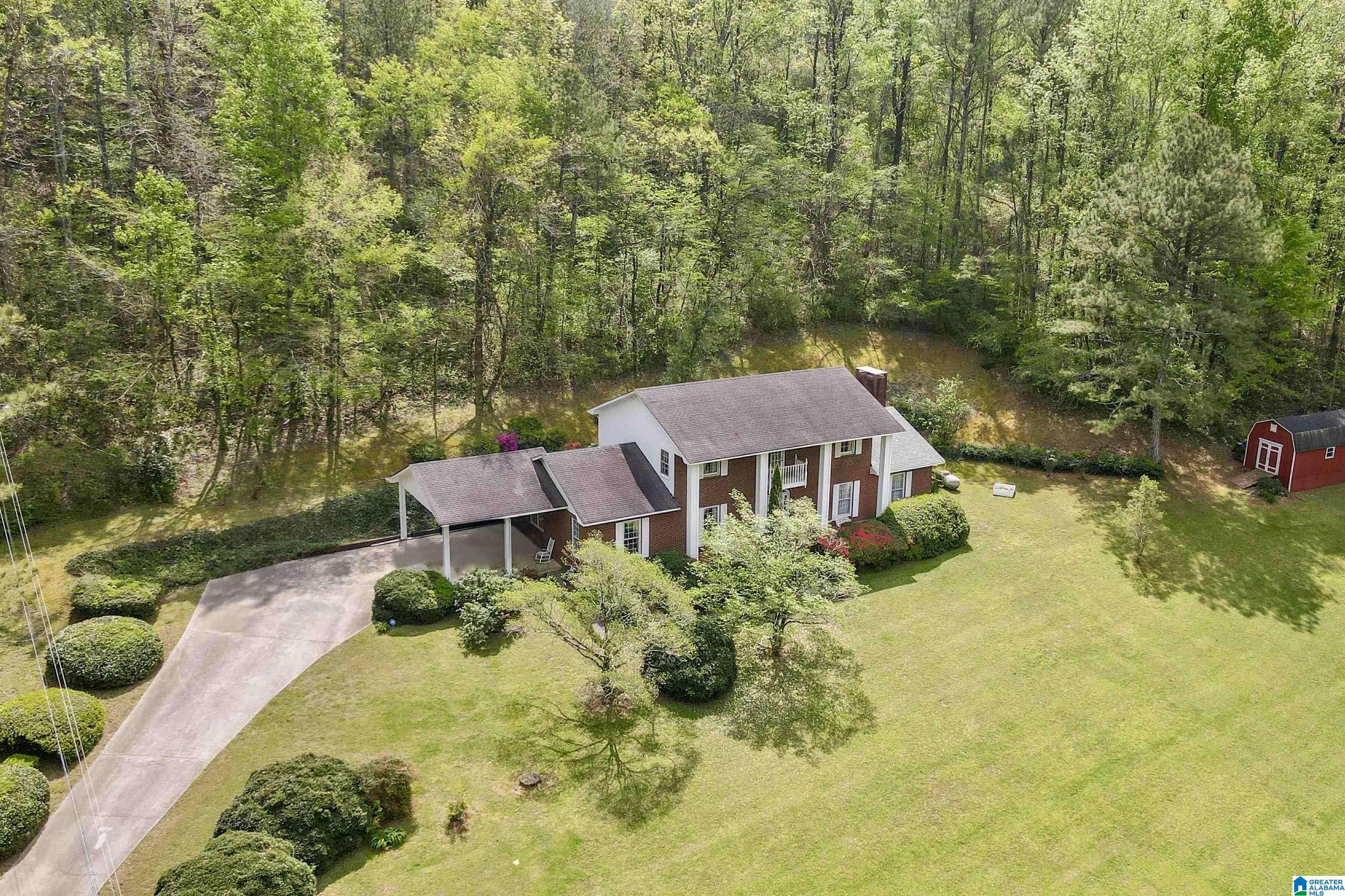 Clay, AL 35126,5445 OLD SPRINGVILLE ROAD