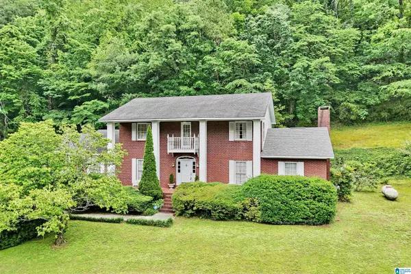 5445 OLD SPRINGVILLE ROAD, Clay, AL 35126