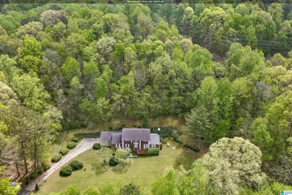 5445 OLD SPRINGVILLE ROAD, Clay, AL 35126