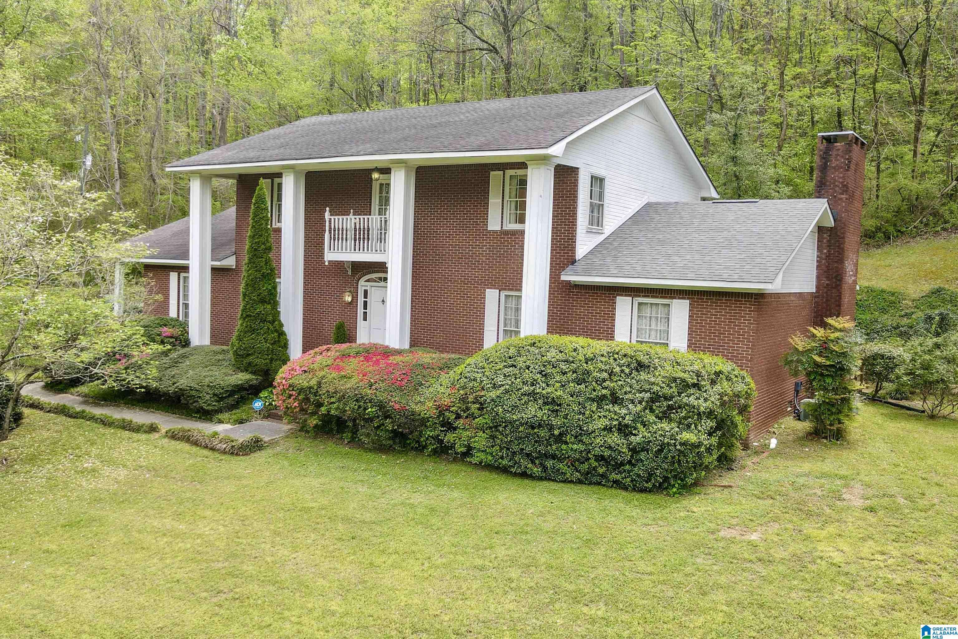 Clay, AL 35126,5445 OLD SPRINGVILLE ROAD
