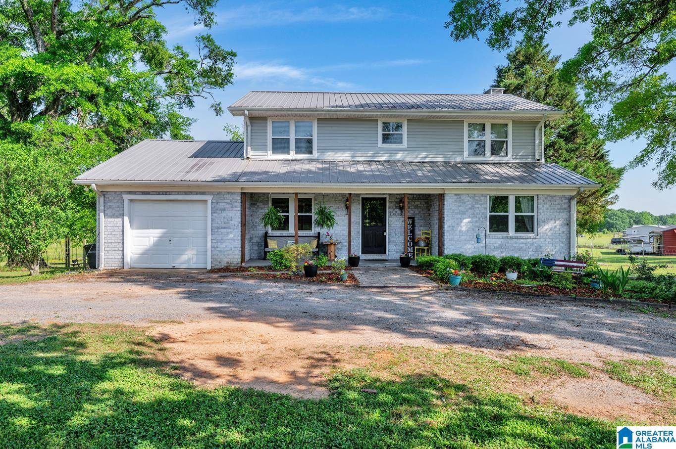 9400 S MAIN STREET, Wilsonville, AL 35186