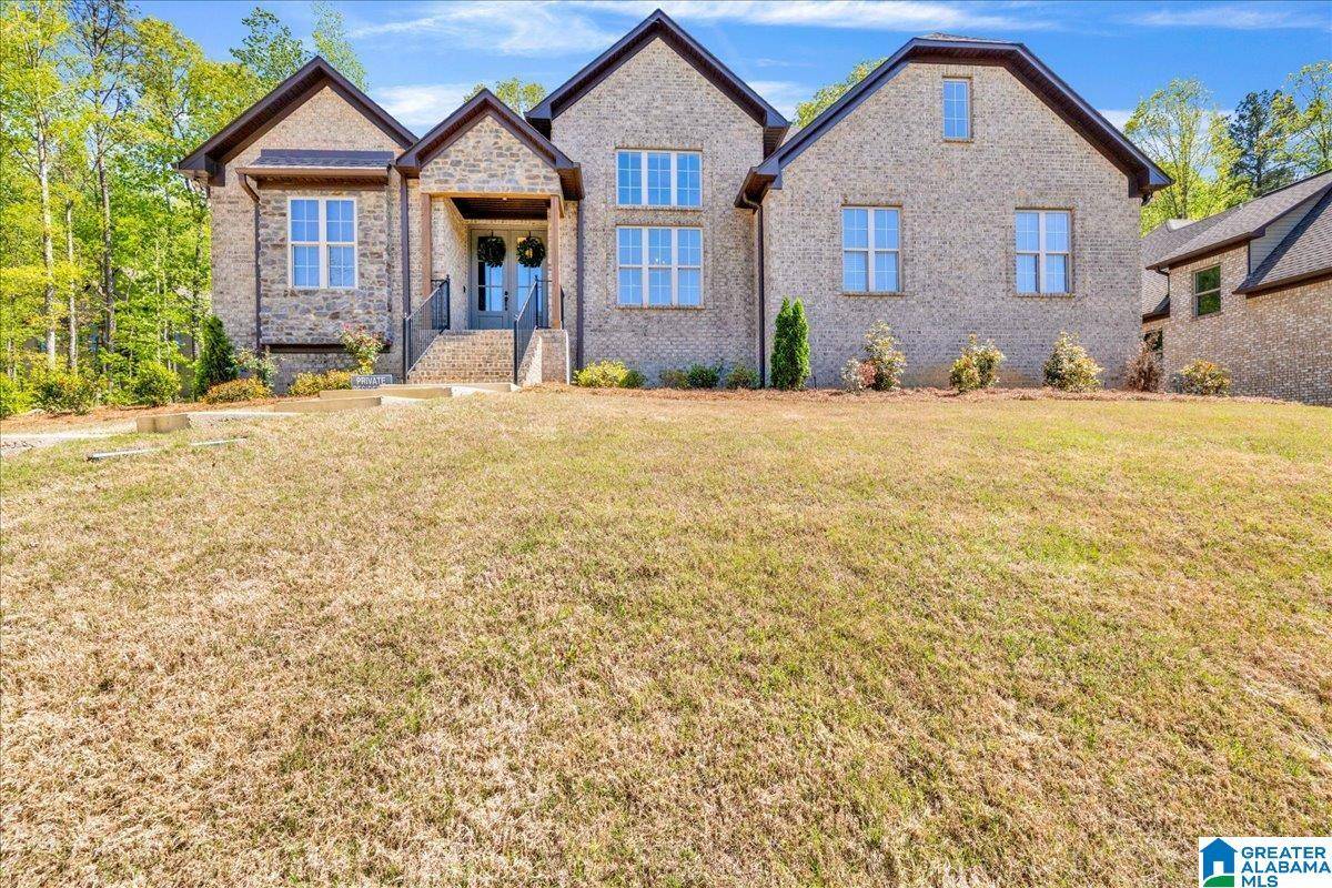 2092 GREY OAKS TERRACE, Pelham, AL 35124