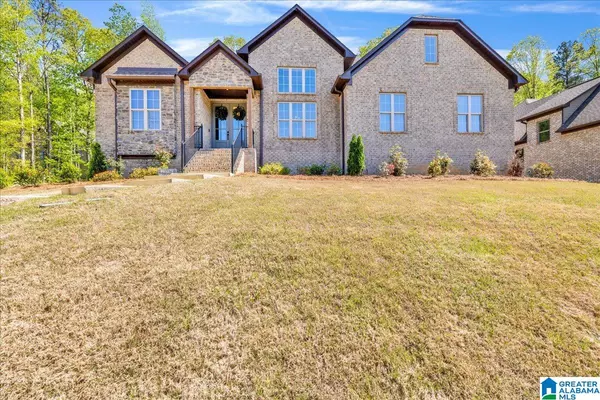 2092 GREY OAKS TERRACE, Pelham, AL 35124