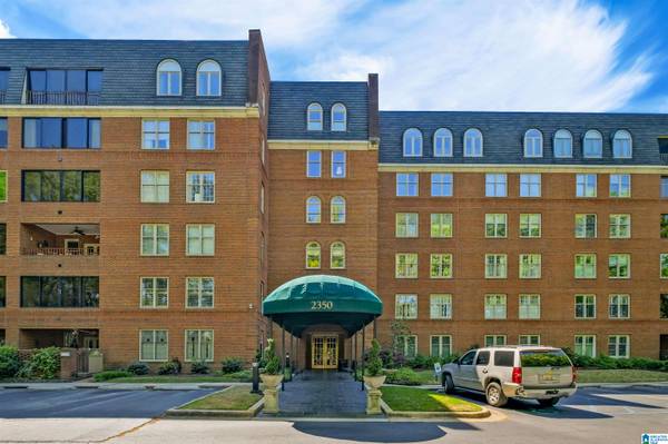 2350 MONTEVALLO ROAD #1409, Birmingham, AL 35223