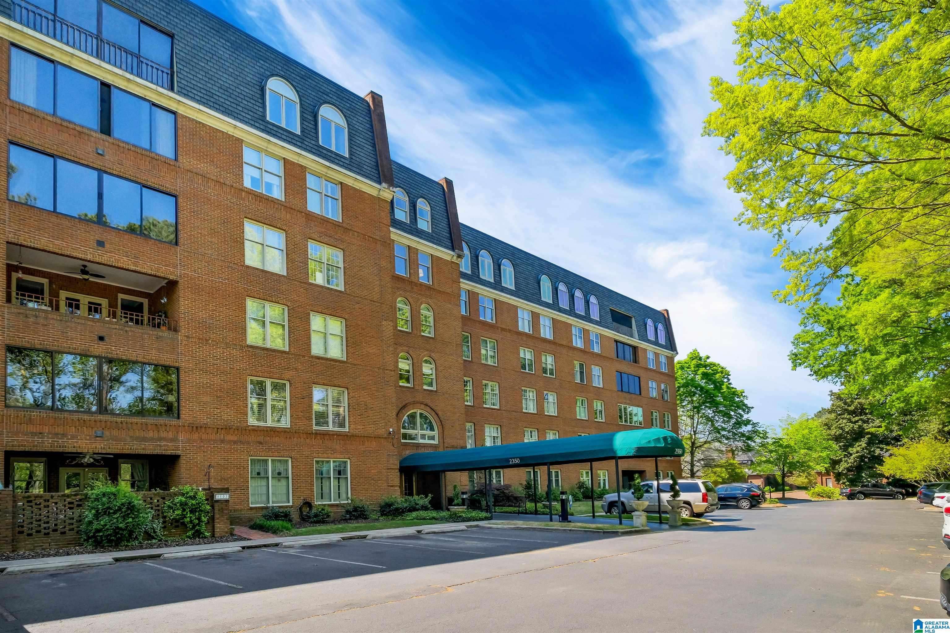 Birmingham, AL 35223,2350 MONTEVALLO ROAD #1409