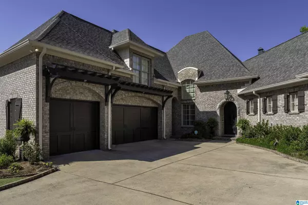 300 WOODWARD COURT, Hoover, AL 35242