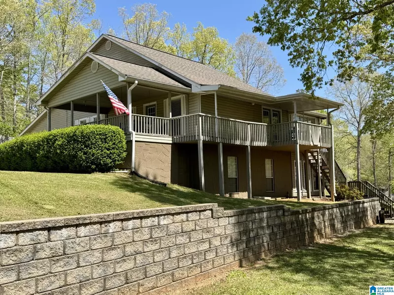 111 WARREN DRIVE, Wedowee, AL 36278