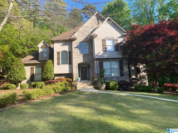 4342 MILNER ROAD W, Hoover, AL 35242