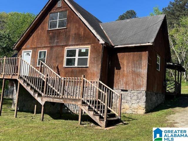 908 PIEDMONT AVENUE, Birmingham, AL 35214